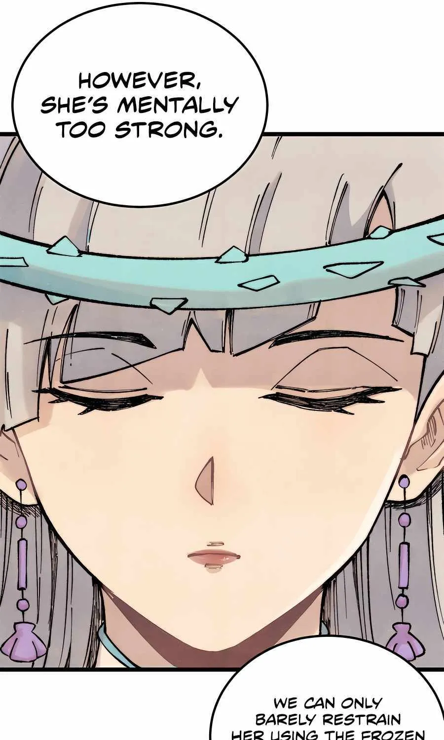 All Hail the Sect Leader Kainu Manga Chapter 306 Page 15