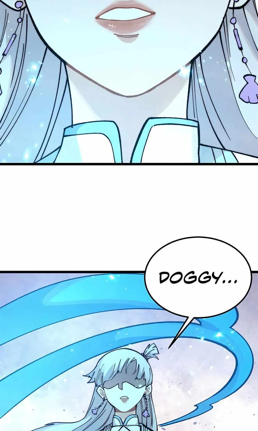 All Hail the Sect Leader Kainu Manga Chapter 304 Page 11