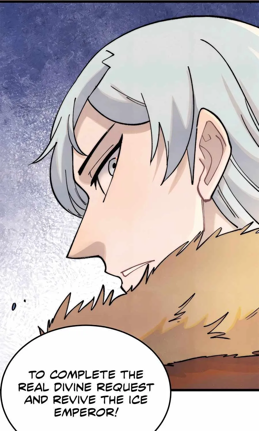 All Hail the Sect Leader Kainu Manga Chapter 304 Page 30
