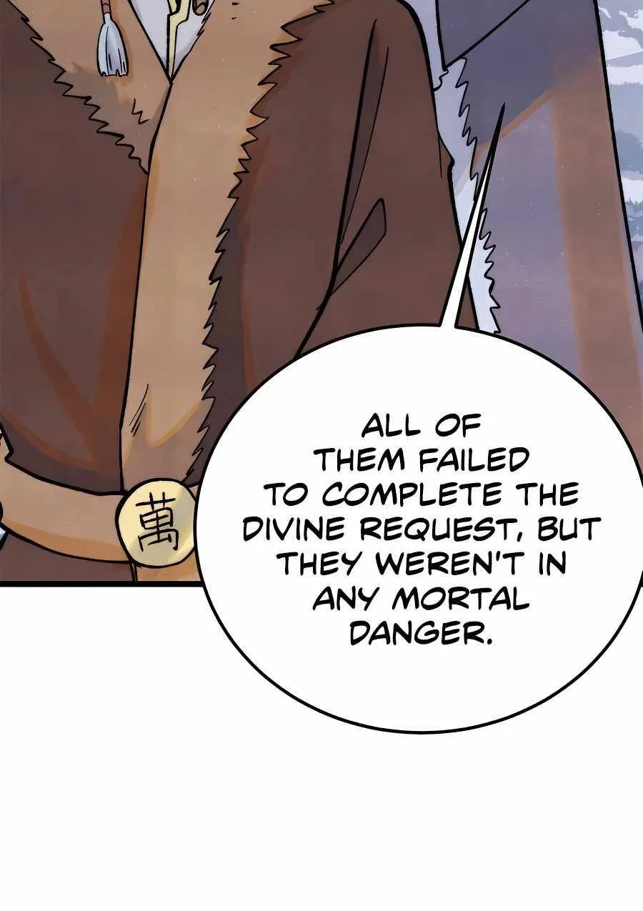 All Hail the Sect Leader Kainu Manga Chapter 304 Page 38
