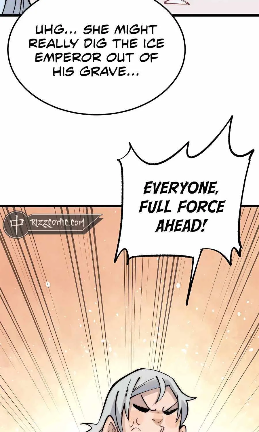 All Hail the Sect Leader Kainu Manga Chapter 304 Page 46
