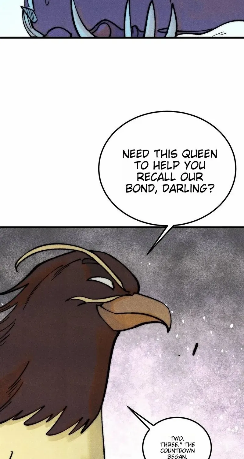 All Hail the Sect Leader Kainu Manga Chapter 303 Page 6