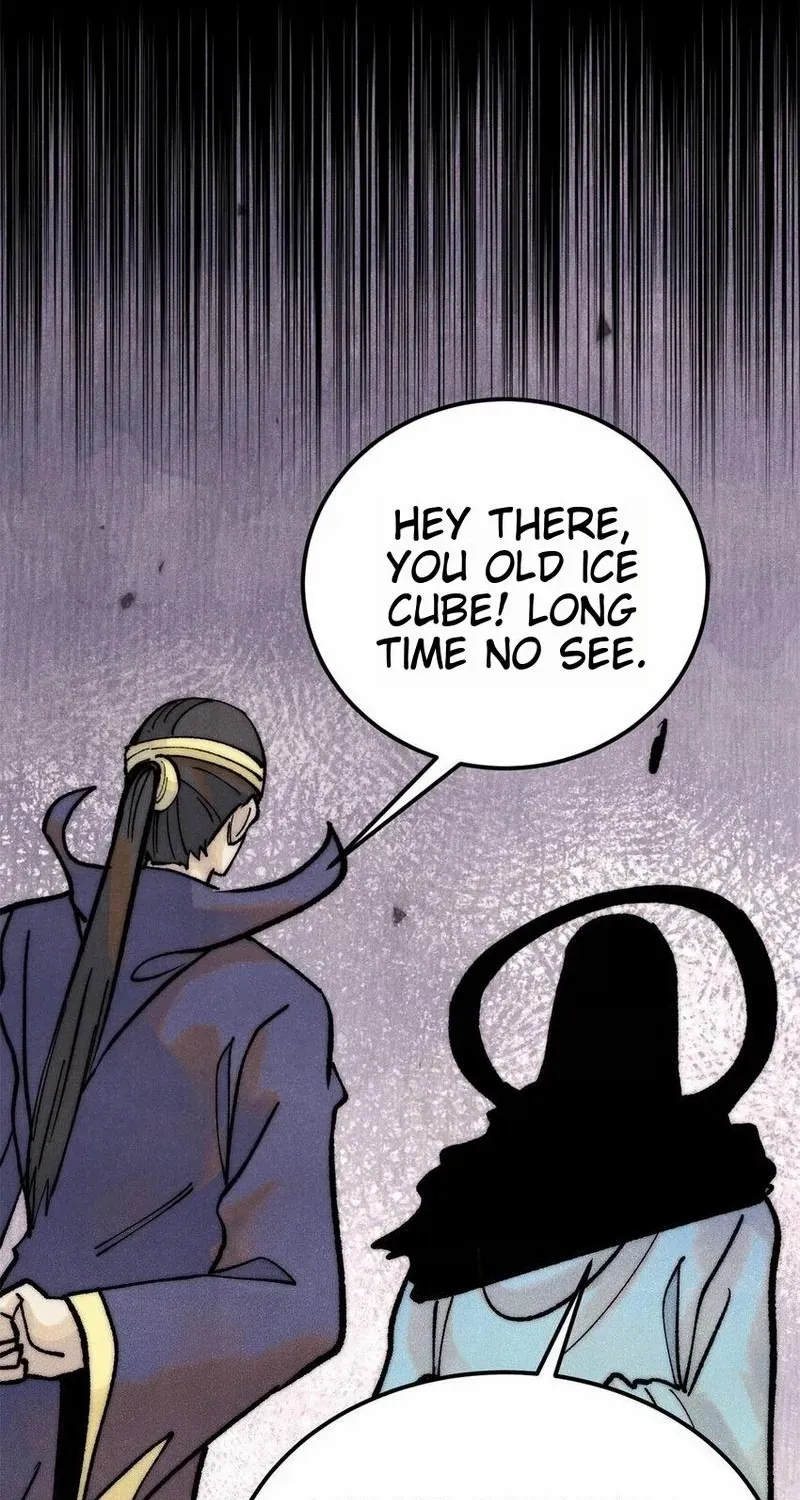 All Hail the Sect Leader Kainu Manga Chapter 303 Page 9