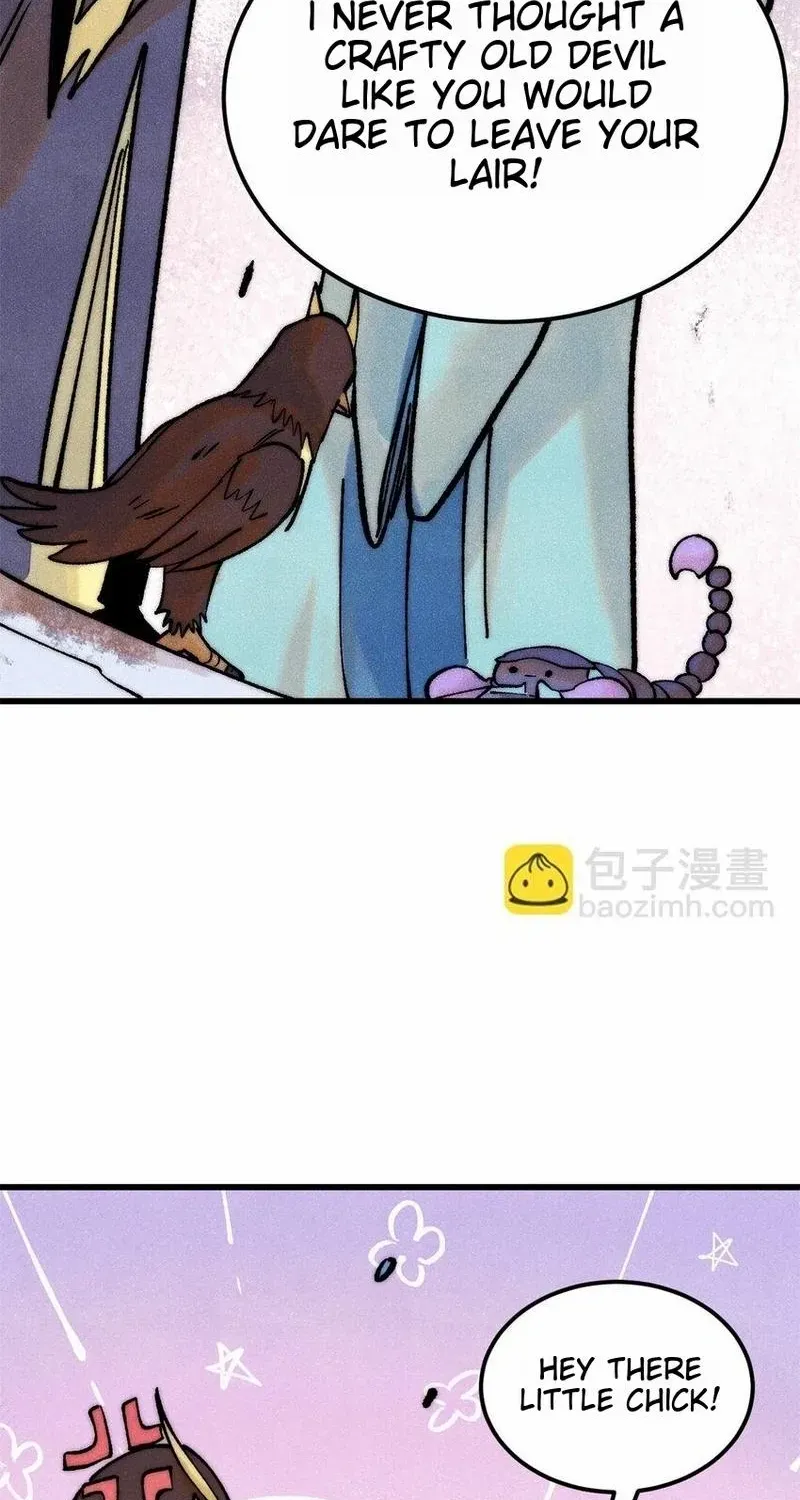 All Hail the Sect Leader Kainu Manga Chapter 303 Page 10