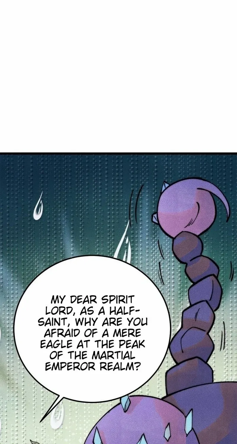 All Hail the Sect Leader Kainu Manga Chapter 303 Page 18