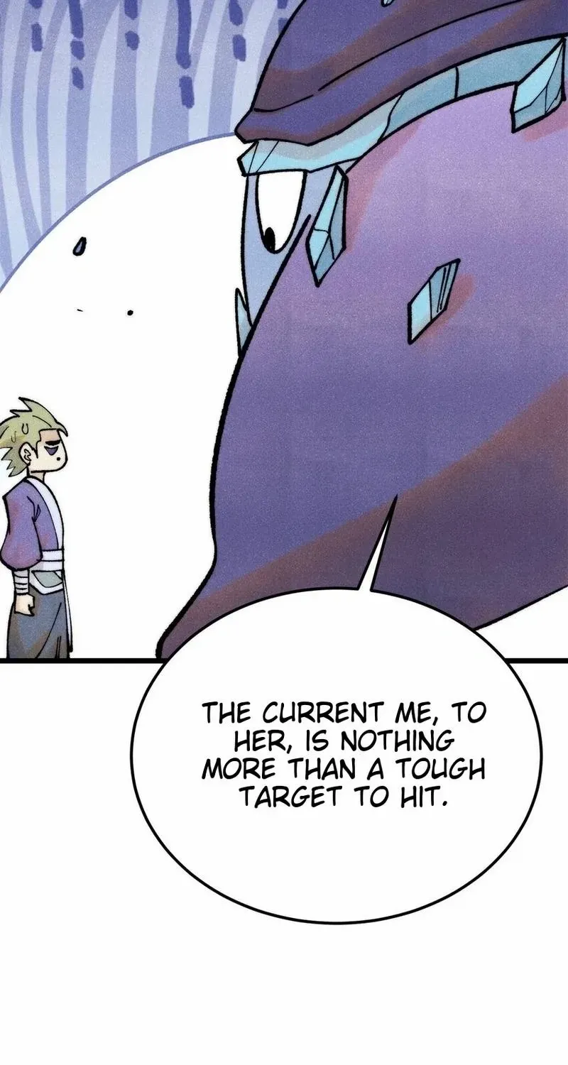 All Hail the Sect Leader Kainu Manga Chapter 303 Page 21