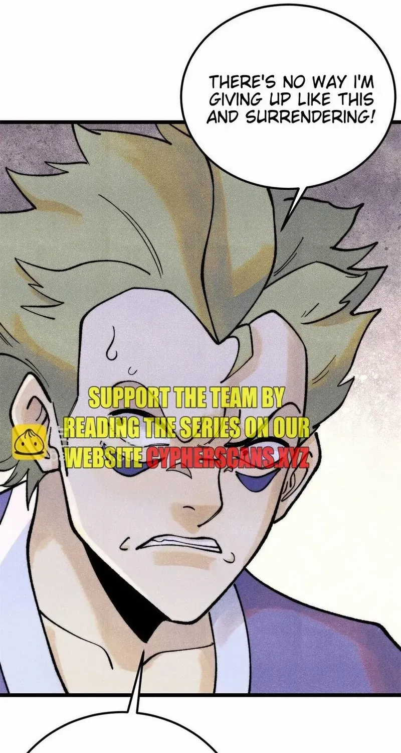 All Hail the Sect Leader Kainu Manga Chapter 303 Page 22