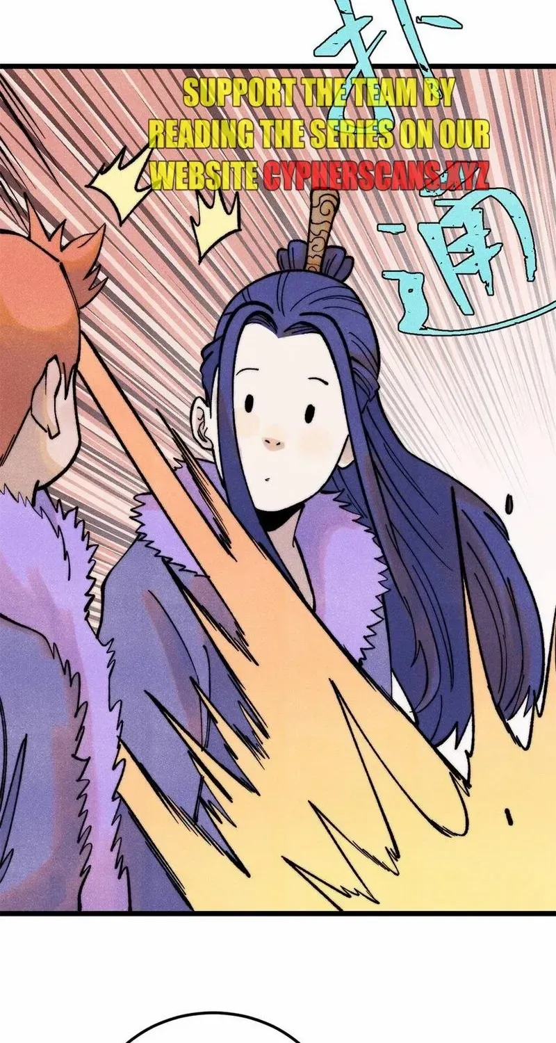 All Hail the Sect Leader Kainu Manga Chapter 303 Page 30