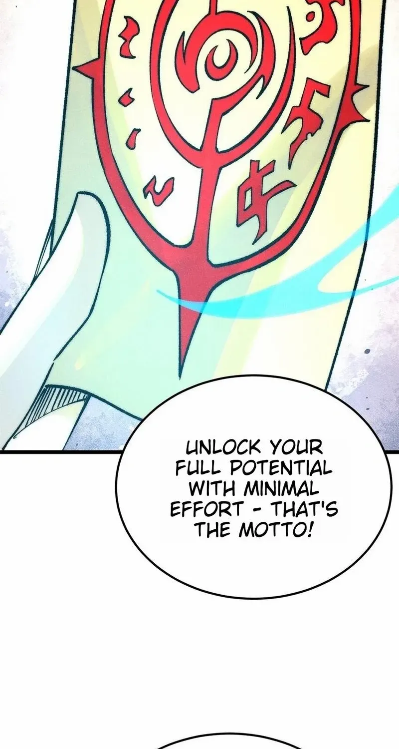 All Hail the Sect Leader Kainu Manga Chapter 303 Page 37