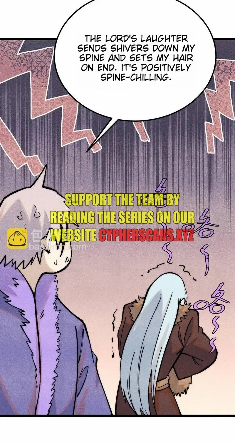 All Hail the Sect Leader Kainu Manga Chapter 303 Page 38