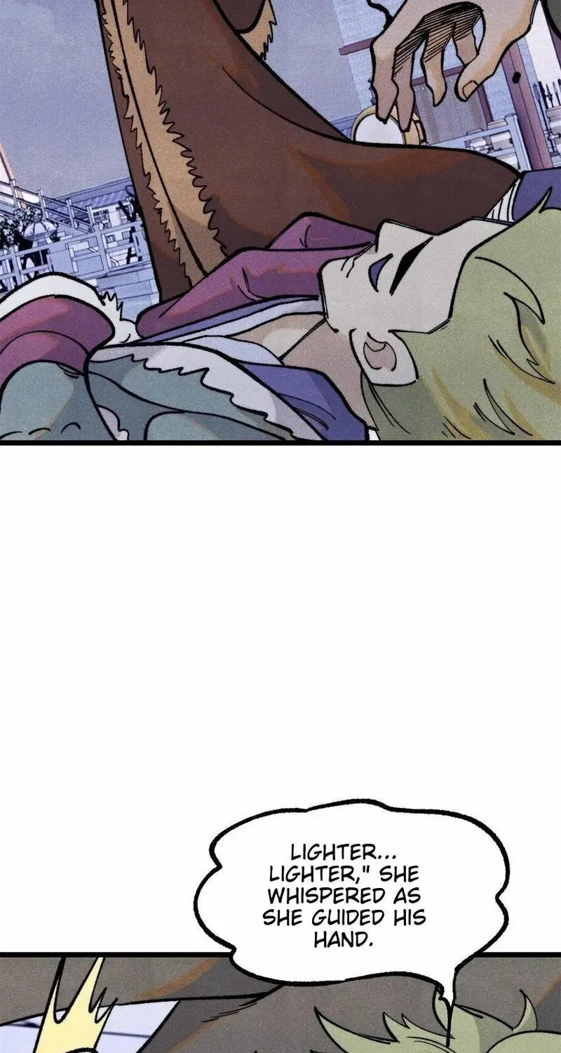 All Hail the Sect Leader Kainu Manga Chapter 303 Page 42