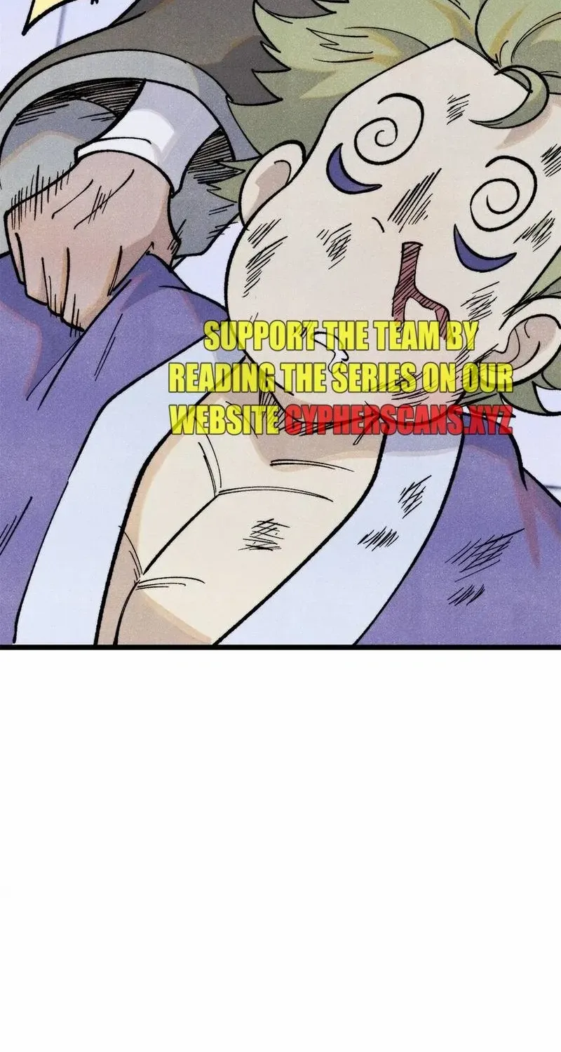 All Hail the Sect Leader Kainu Manga Chapter 303 Page 43