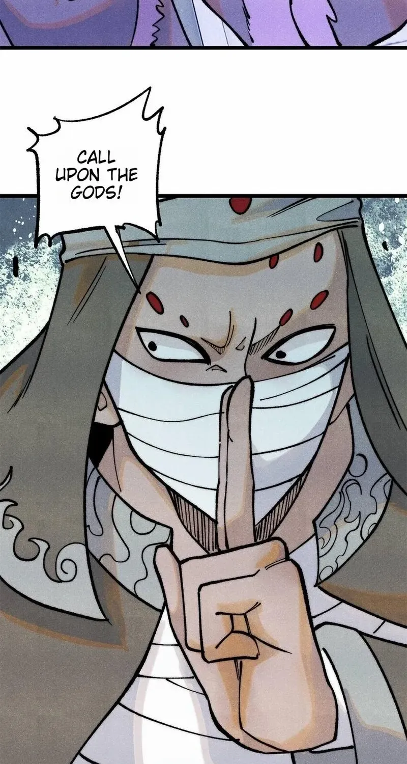 All Hail the Sect Leader Kainu Manga Chapter 303 Page 49