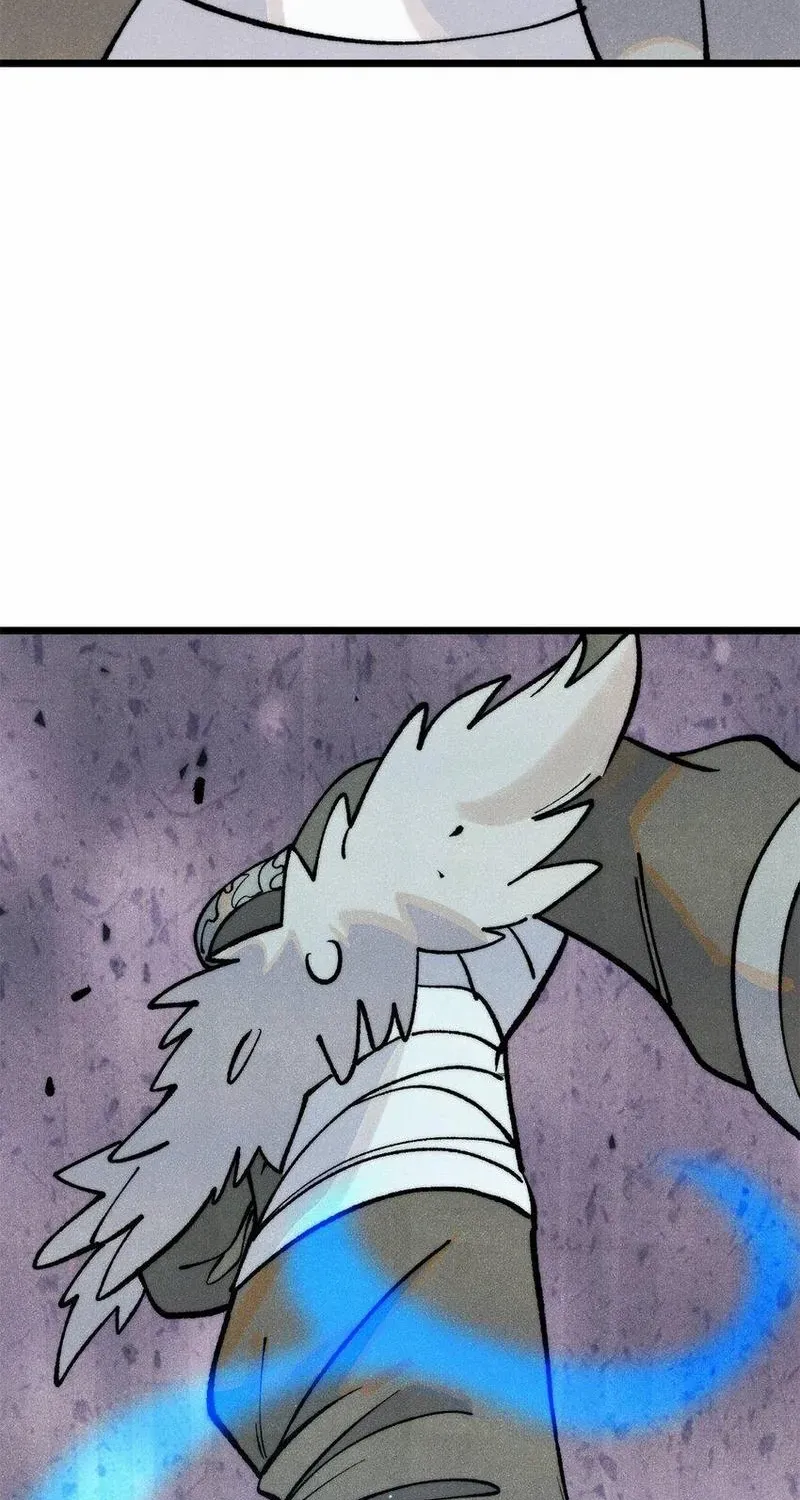 All Hail the Sect Leader Kainu Manga Chapter 303 Page 50