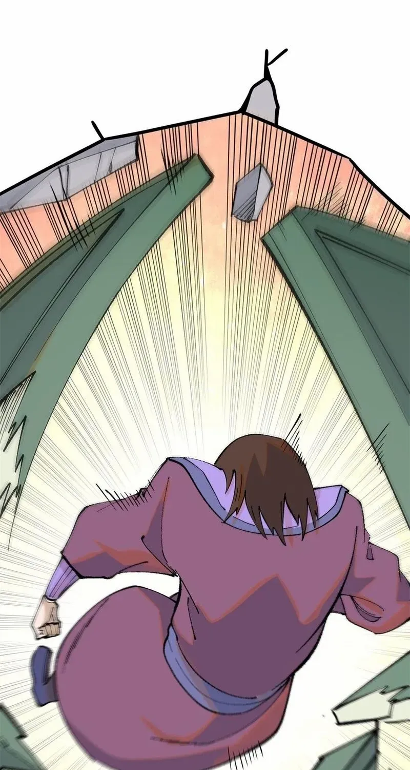 All Hail the Sect Leader Kainu Manga Chapter 302 Page 18