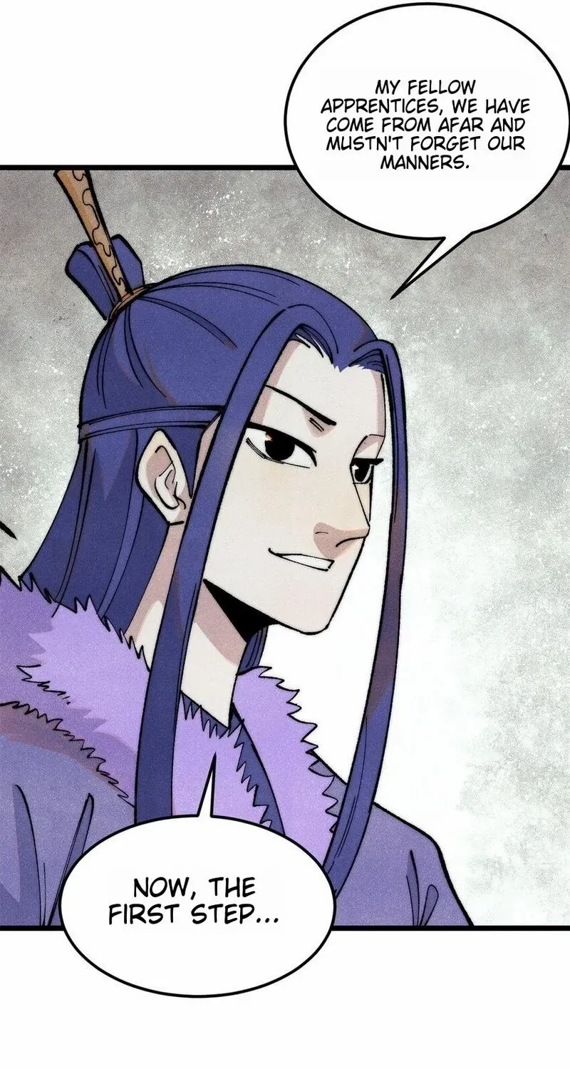 All Hail the Sect Leader Kainu Manga Chapter 302 Page 26