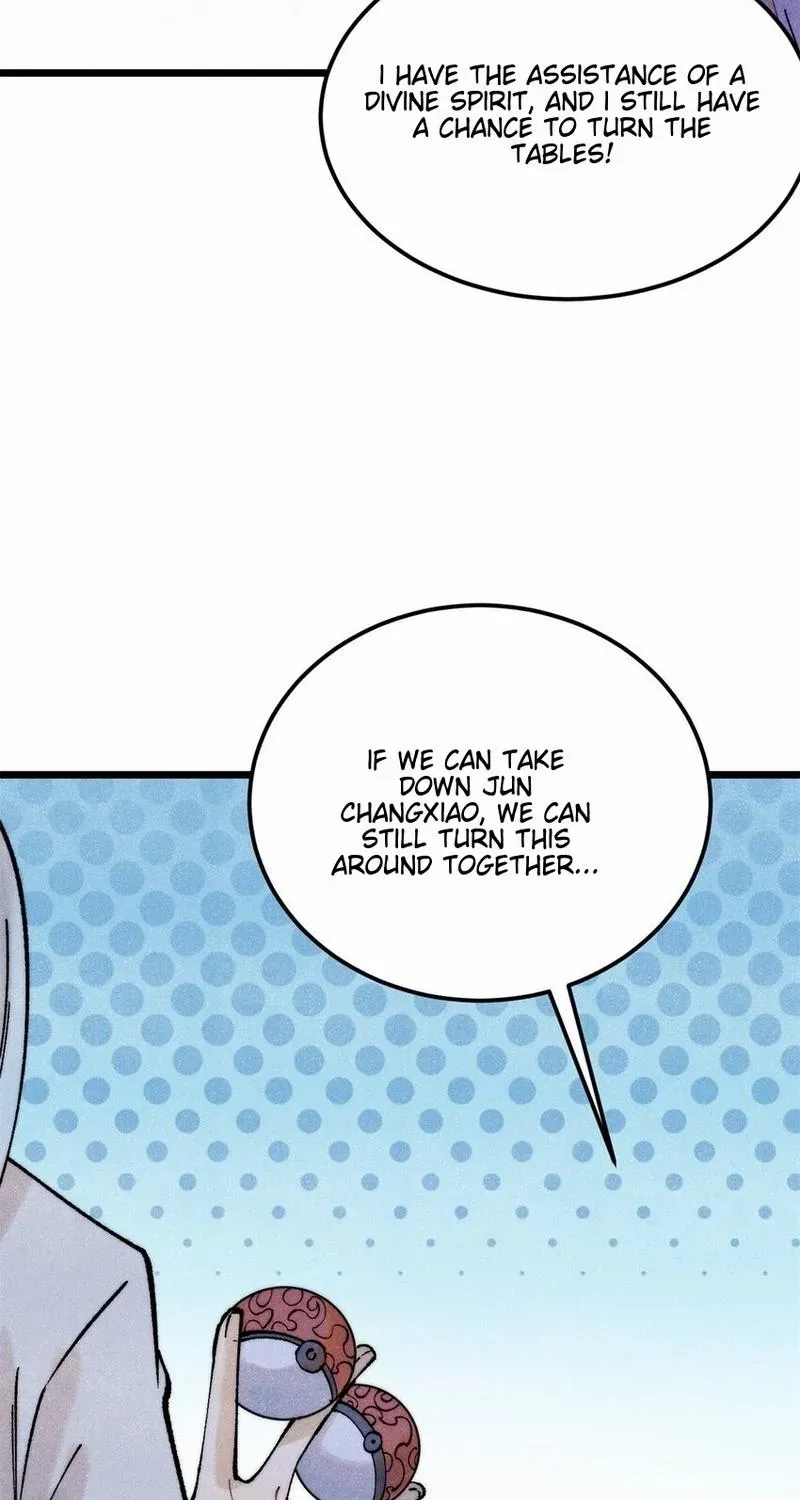 All Hail the Sect Leader Kainu Manga Chapter 302 Page 38