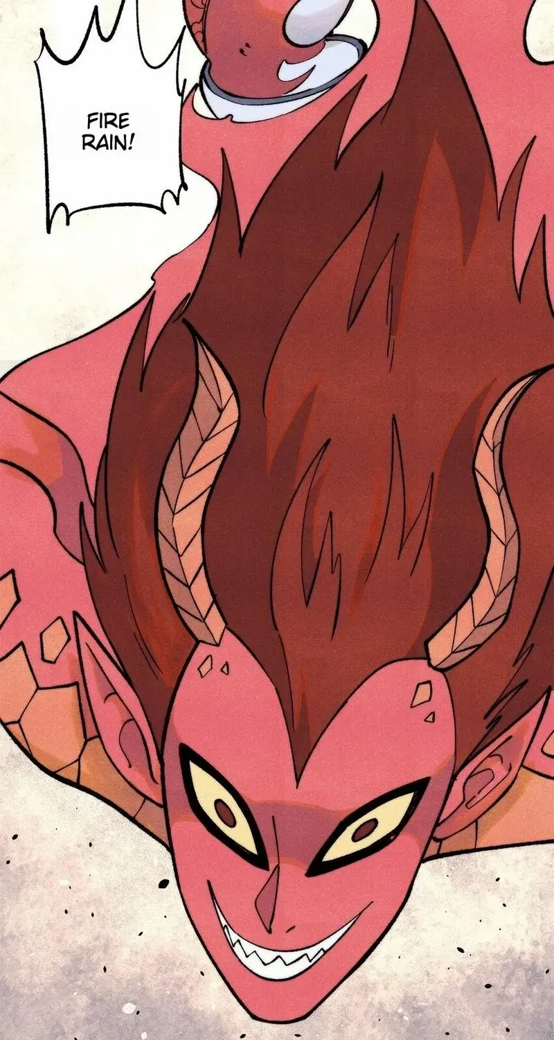 All Hail the Sect Leader Kainu Manga Chapter 302 Page 43