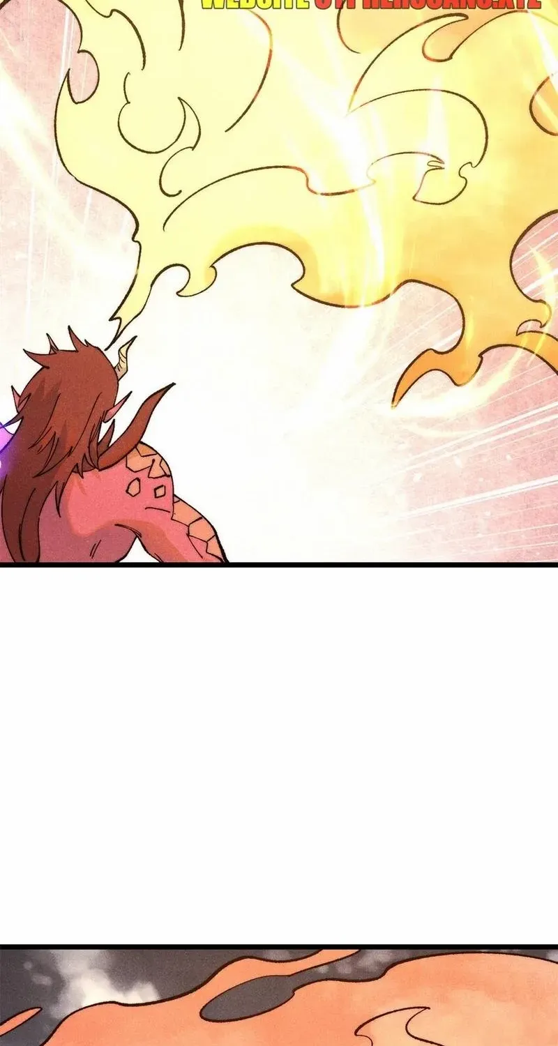 All Hail the Sect Leader Kainu Manga Chapter 302 Page 45