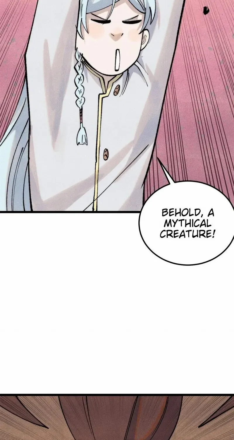 All Hail the Sect Leader Kainu Manga Chapter 302 Page 53