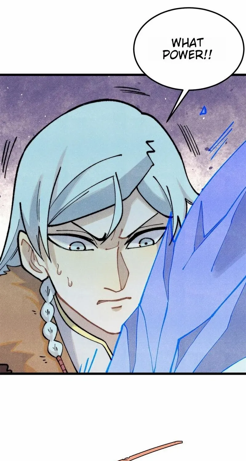All Hail The Sect Leader Kainu Manga Chapter 301 Page 43
