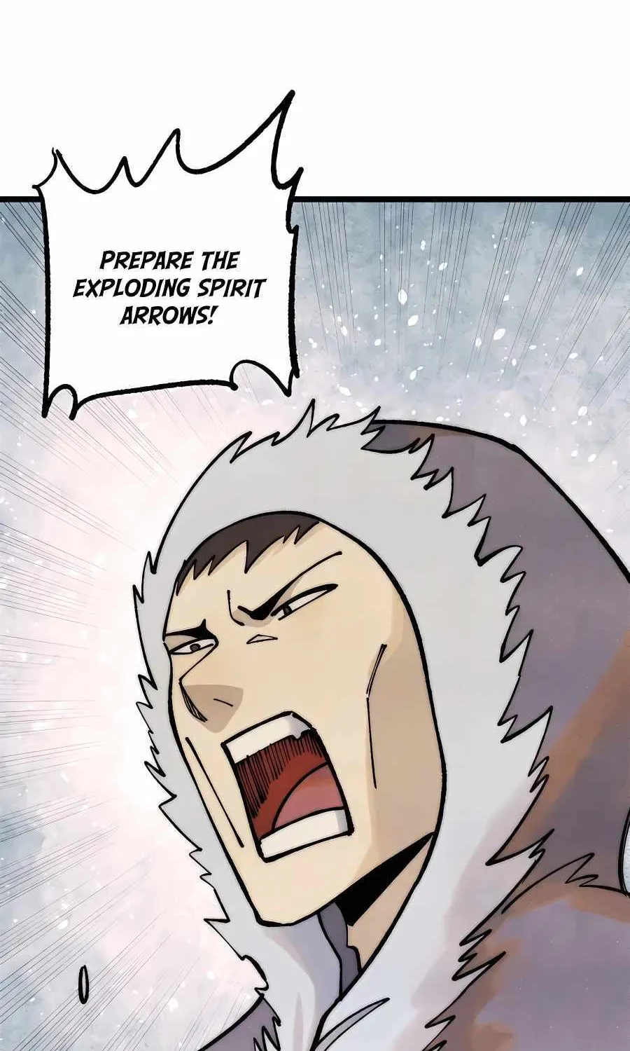 All Hail the Sect Leader Kainu Manga Chapter 299 Page 2