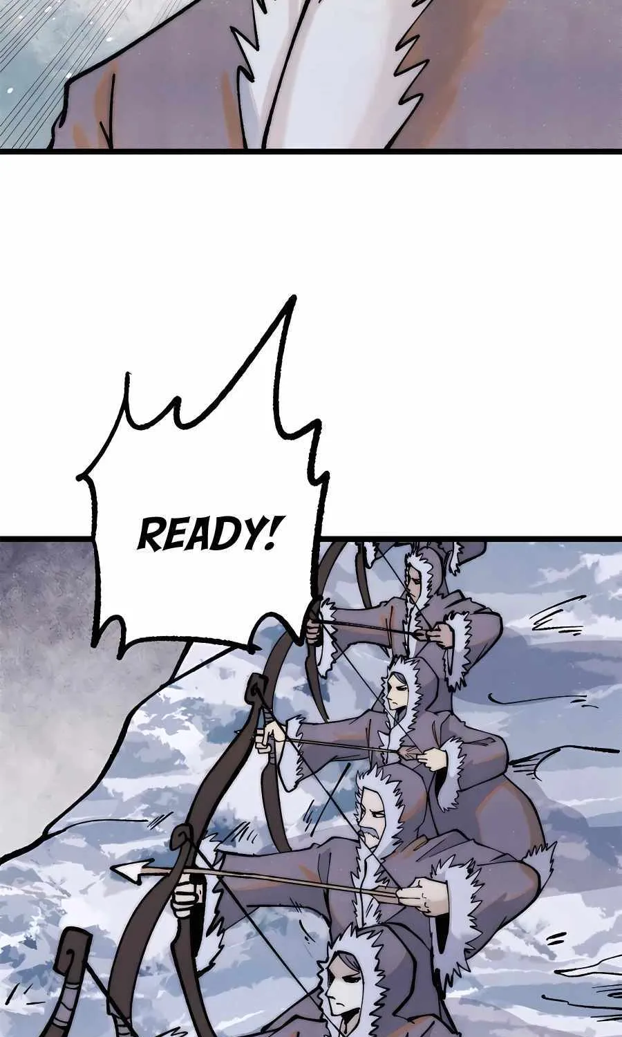 All Hail the Sect Leader Kainu Manga Chapter 299 Page 3