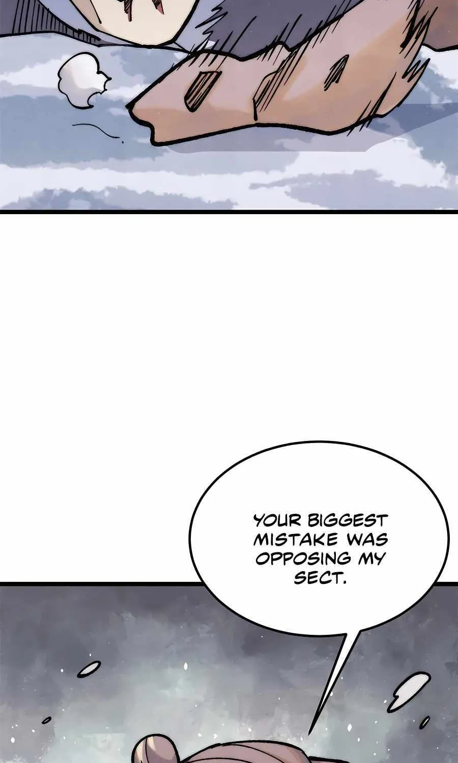 All Hail the Sect Leader Kainu Manga Chapter 299 Page 9