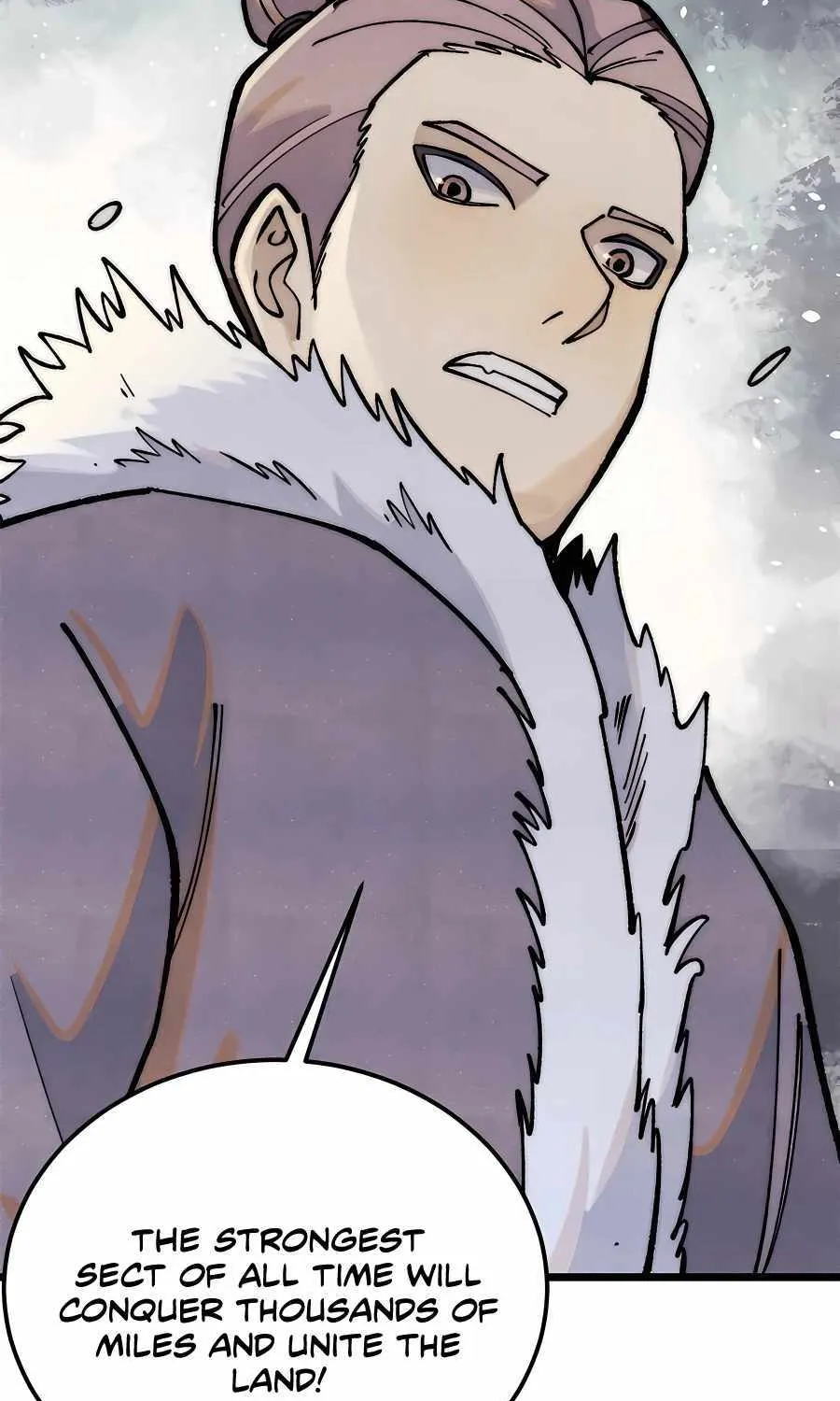 All Hail the Sect Leader Kainu Manga Chapter 299 Page 10