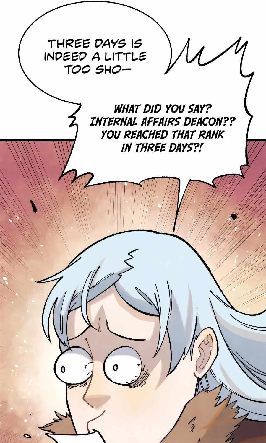 All Hail the Sect Leader Kainu Manga Chapter 299 Page 18