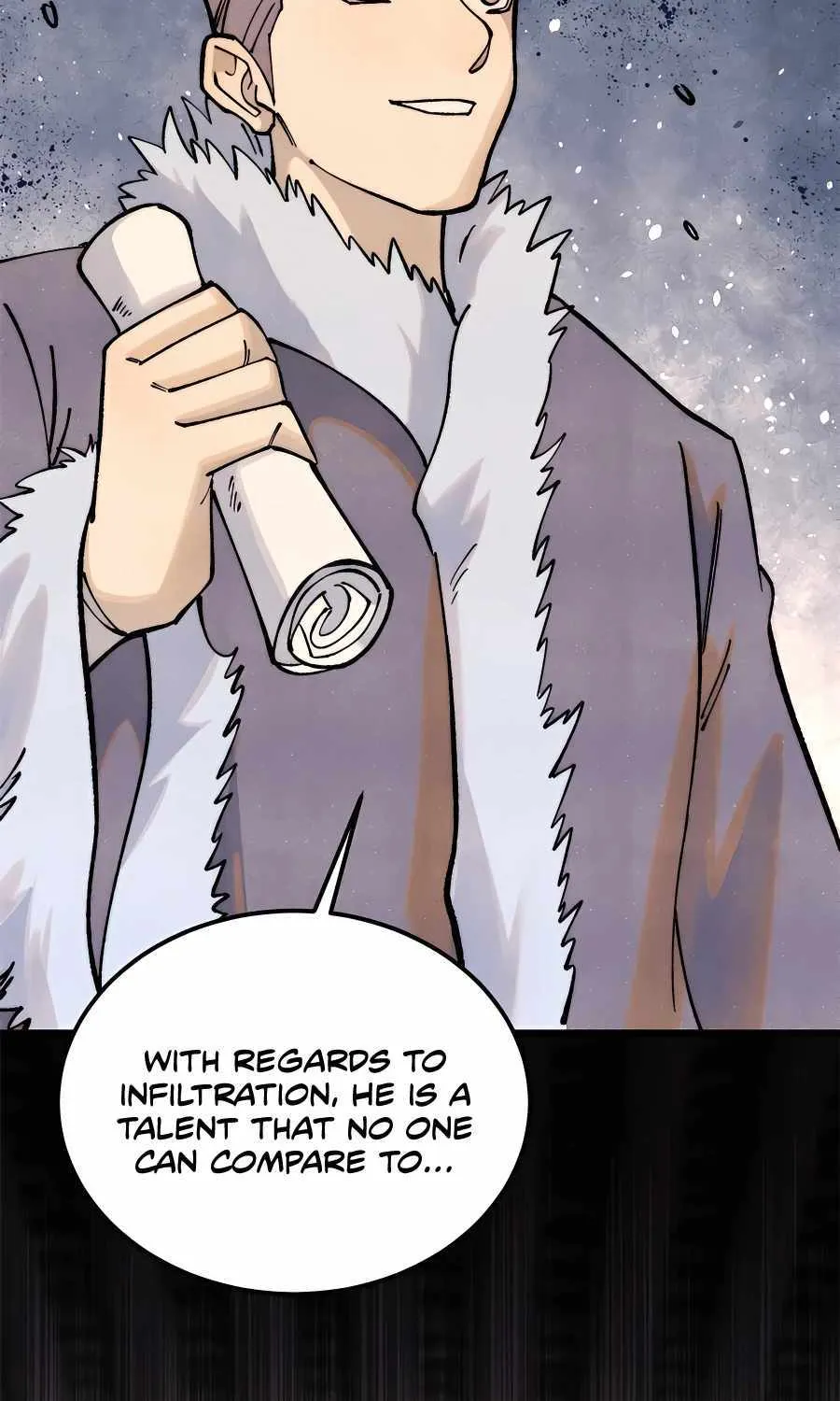 All Hail the Sect Leader Kainu Manga Chapter 299 Page 20