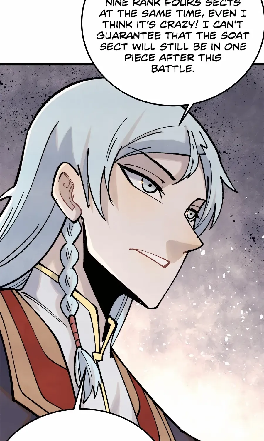 All Hail The Sect Leader Kainu Manga Chapter 298 Page 62