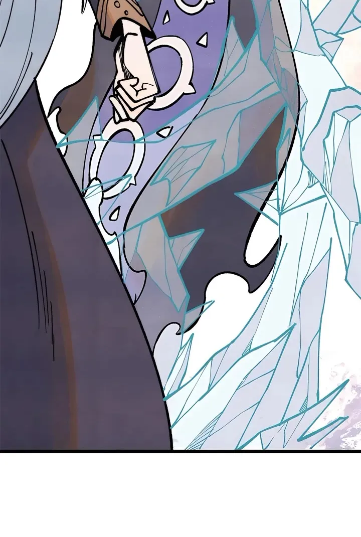 All Hail The Sect Leader Kainu Manga Chapter 297 Page 6