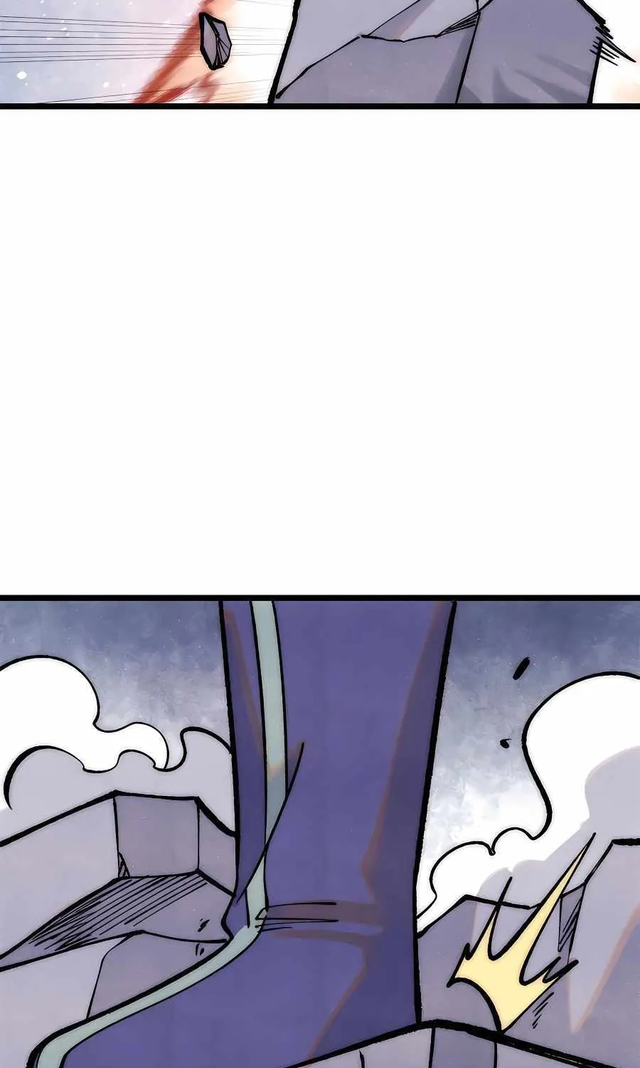 All Hail the Sect Leader Kainu Manga Chapter 295 Page 3