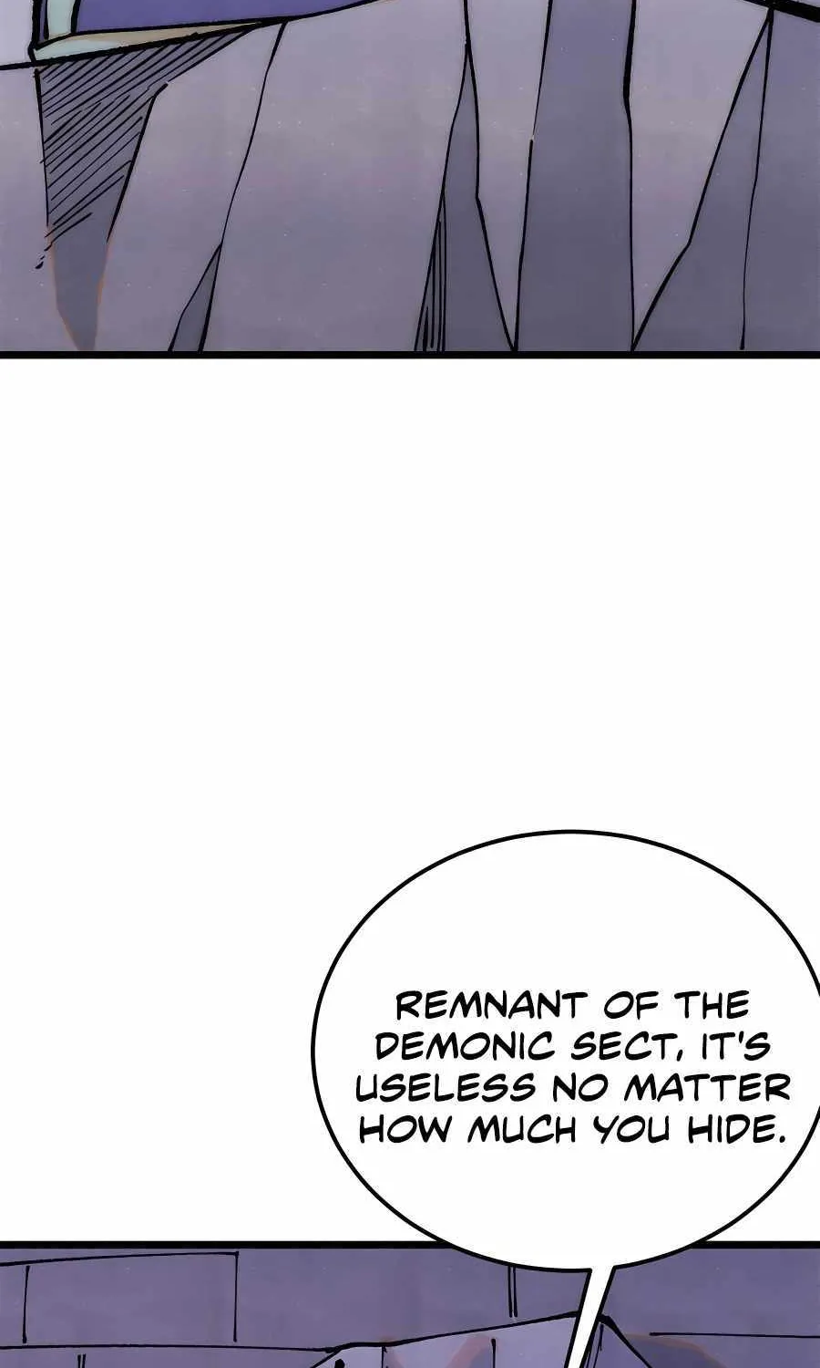 All Hail the Sect Leader Kainu Manga Chapter 295 Page 4