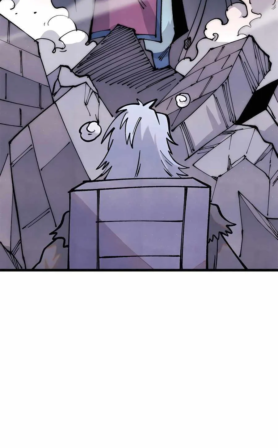 All Hail the Sect Leader Kainu Manga Chapter 295 Page 6