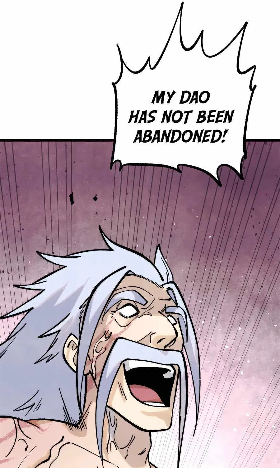 All Hail the Sect Leader Kainu Manga Chapter 295 Page 18