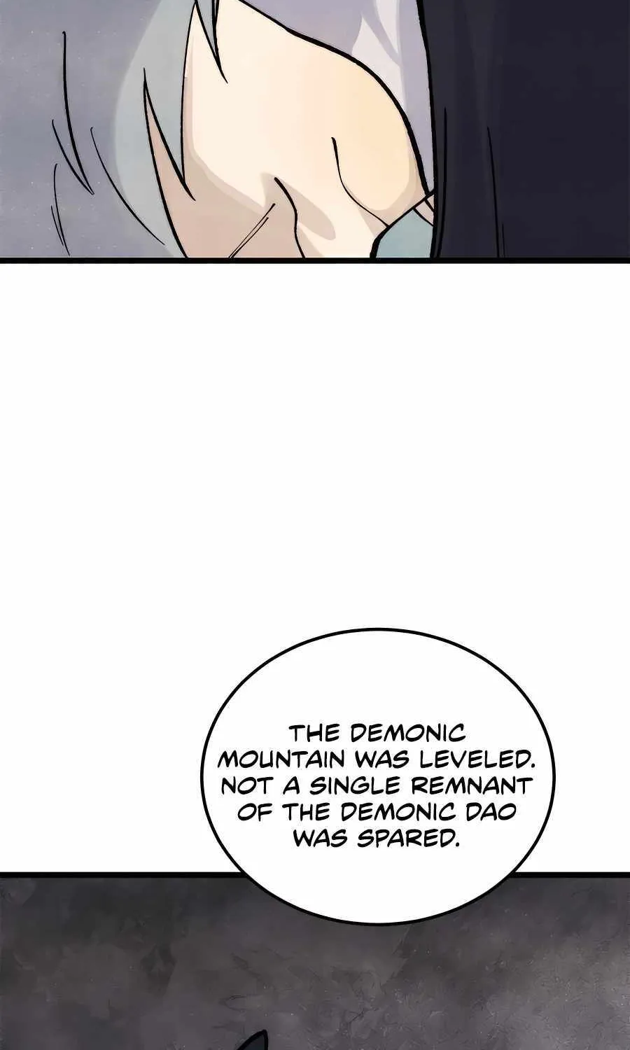 All Hail the Sect Leader Kainu Manga Chapter 295 Page 30
