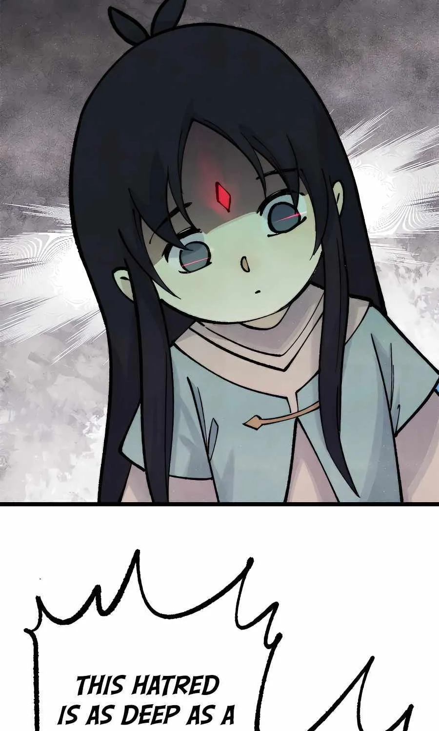 All Hail the Sect Leader Kainu Manga Chapter 295 Page 31