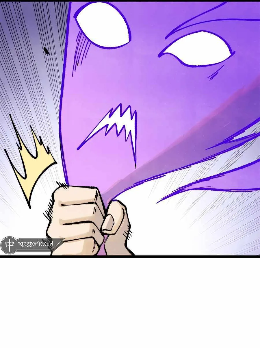 All Hail the Sect Leader Kainu Manga Chapter 295 Page 34