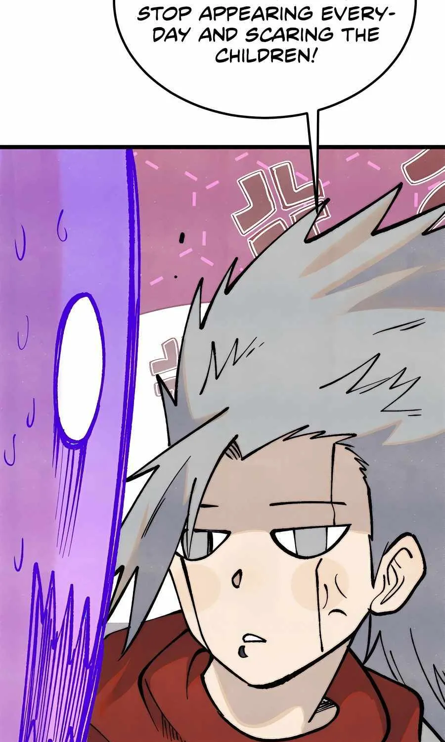 All Hail the Sect Leader Kainu Manga Chapter 295 Page 37