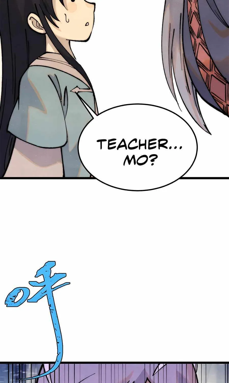 All Hail the Sect Leader Kainu Manga Chapter 295 Page 49