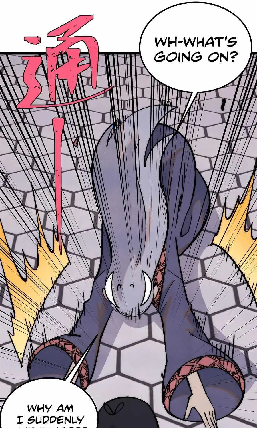 All Hail the Sect Leader Kainu Manga Chapter 295 Page 51