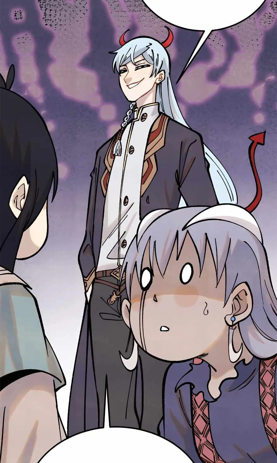 All Hail the Sect Leader Kainu Manga Chapter 295 Page 60