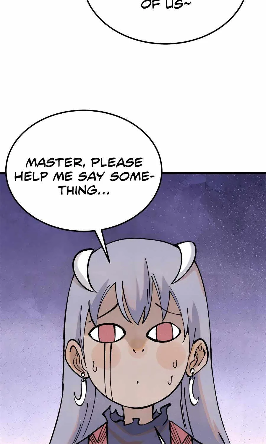 All Hail the Sect Leader Kainu Manga Chapter 295 Page 64
