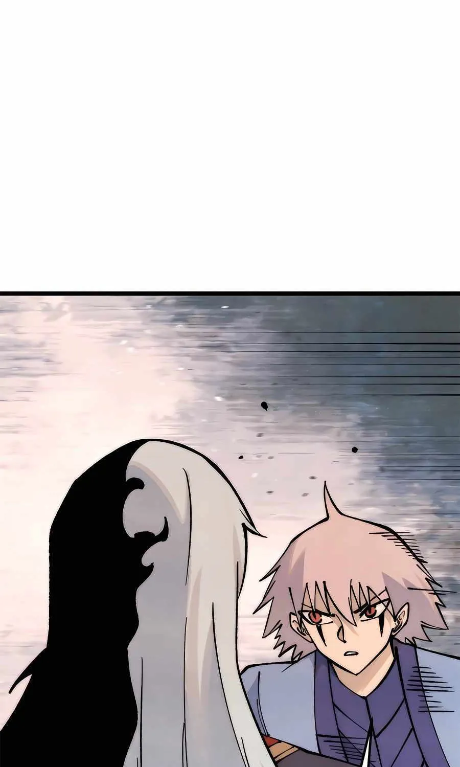 All Hail the Sect Leader Kainu Manga Chapter 293 Page 7
