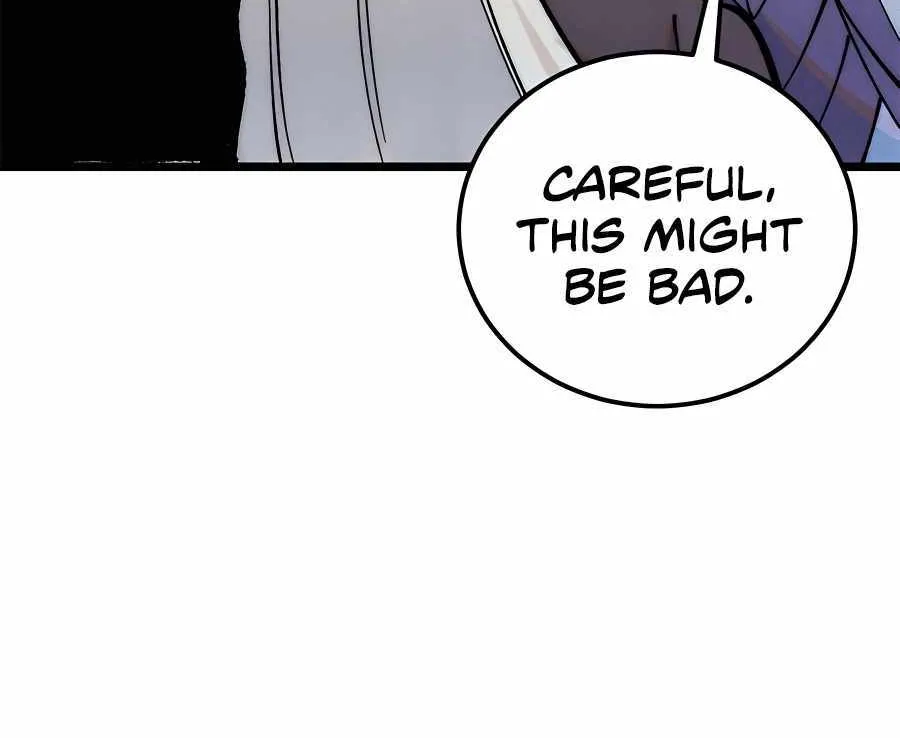All Hail the Sect Leader Kainu Manga Chapter 293 Page 8