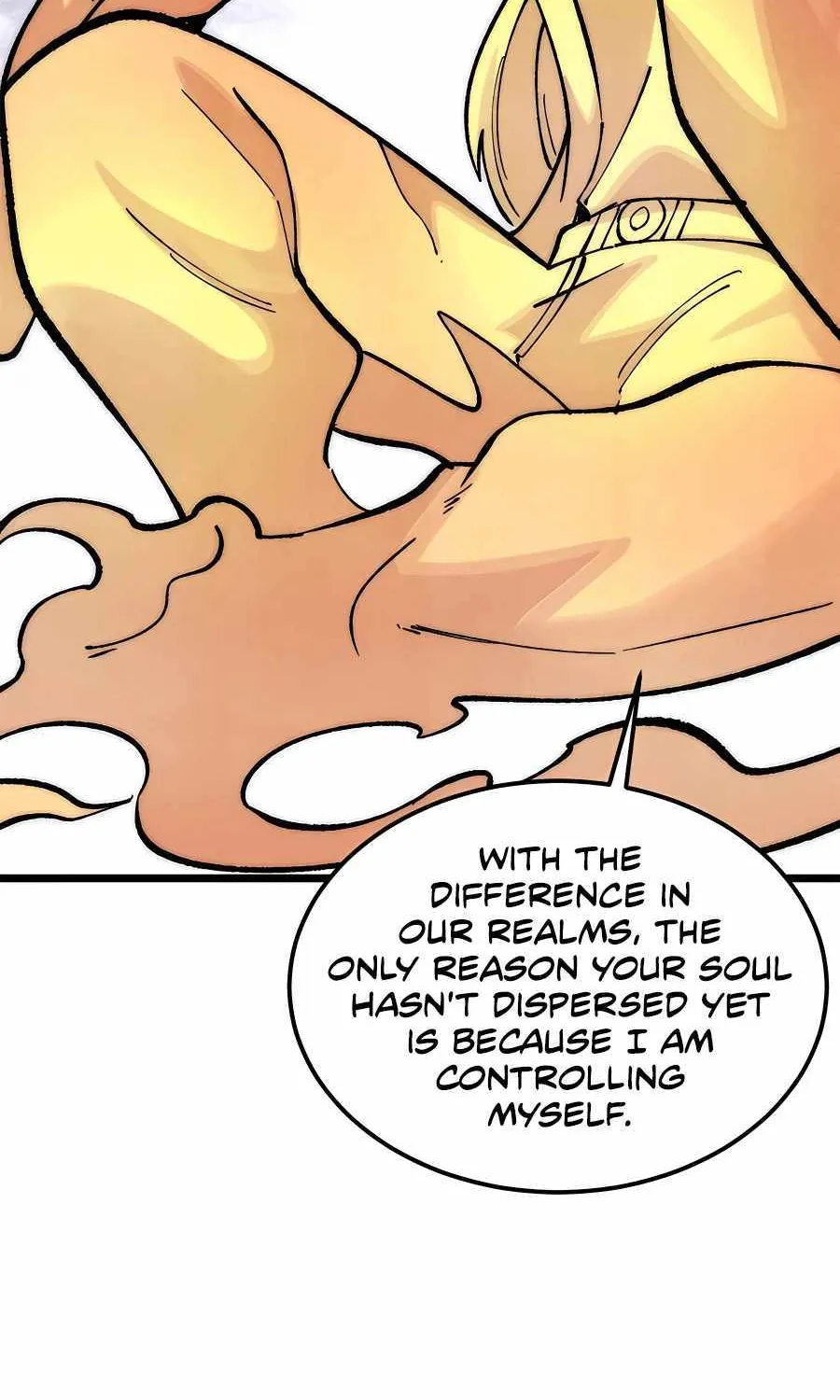 All Hail the Sect Leader Kainu Manga Chapter 293 Page 27