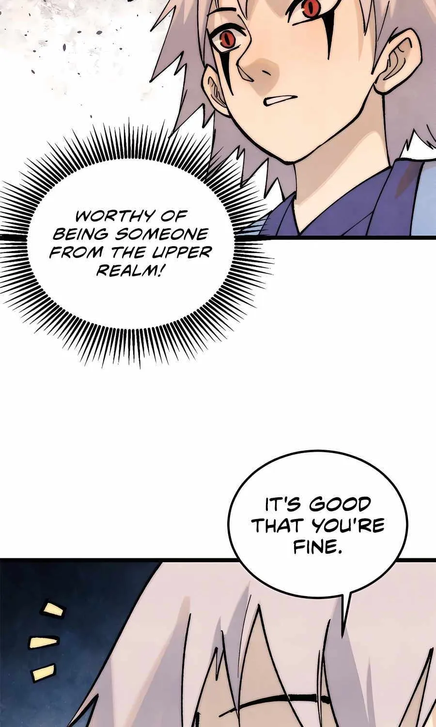 All Hail The Sect Leader Kainu Manga Chapter 293 Page 58