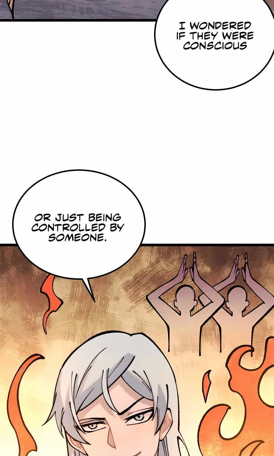 All Hail the Sect Leader Kainu Manga Chapter 292 Page 6